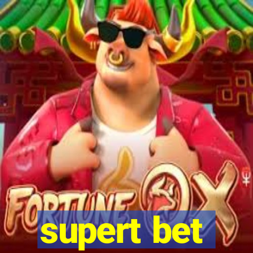 supert bet